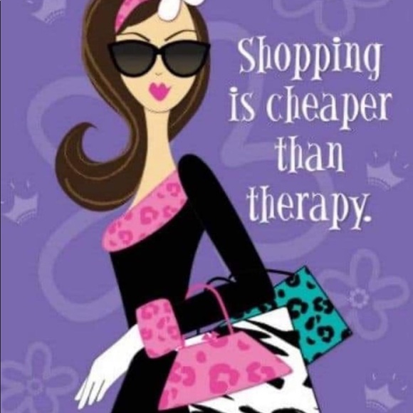 Meet your Posher, Gina - Picture 2 of 3